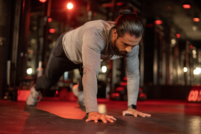 Non Stop 20 Avanzado con Pete