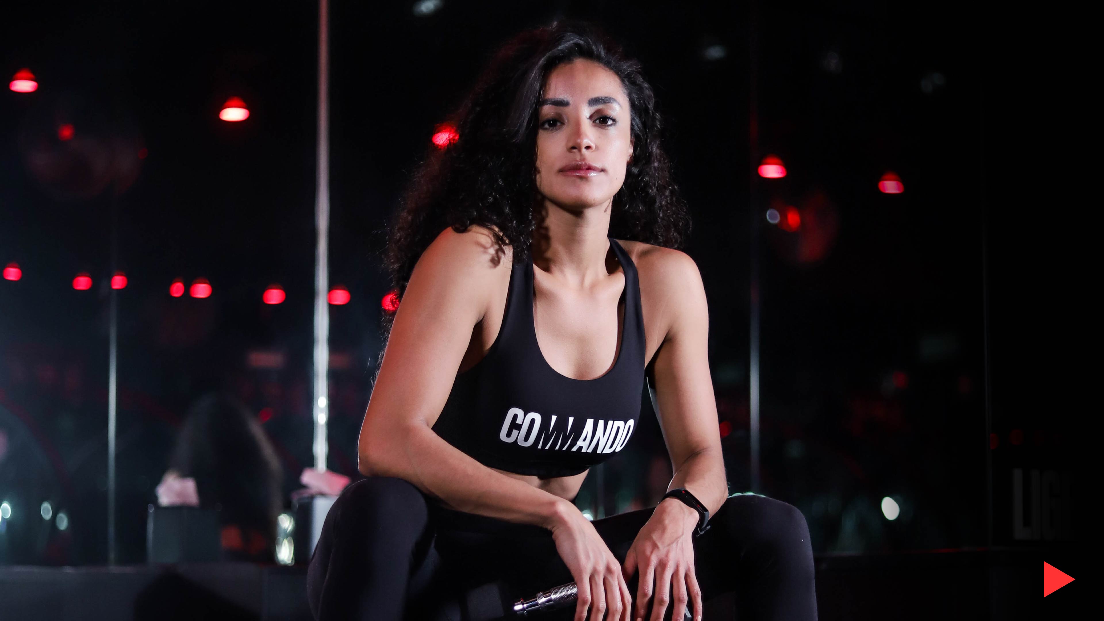 Full Body Flow con Ceci