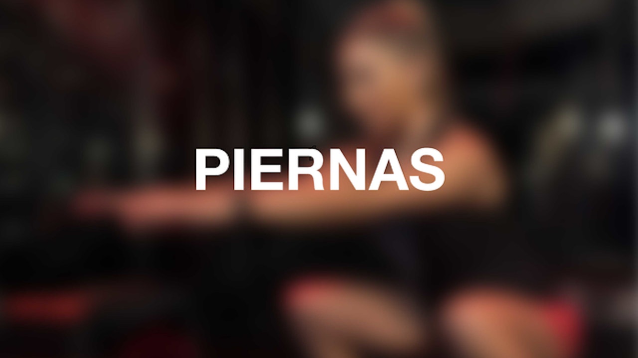 Piernas