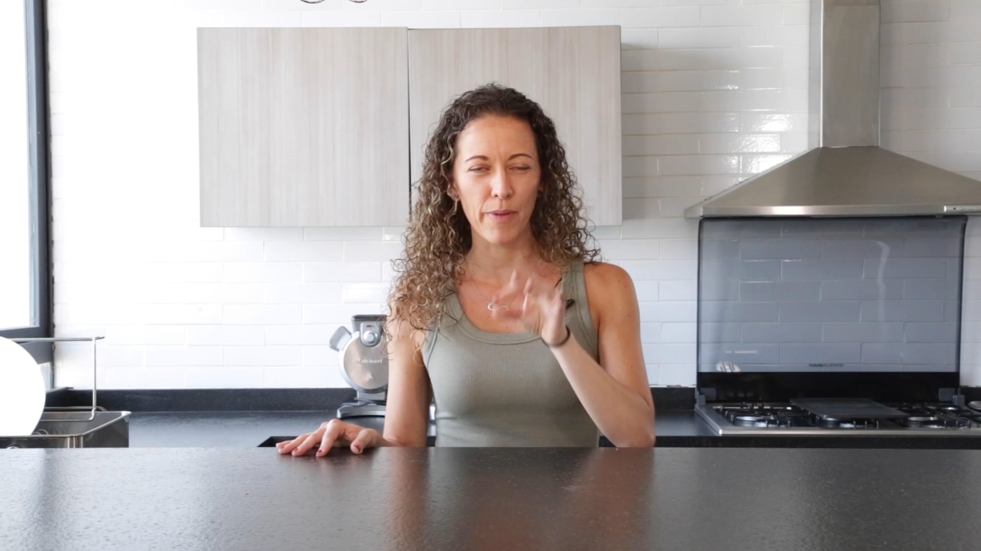 Hambre, ansiedad y saciedad