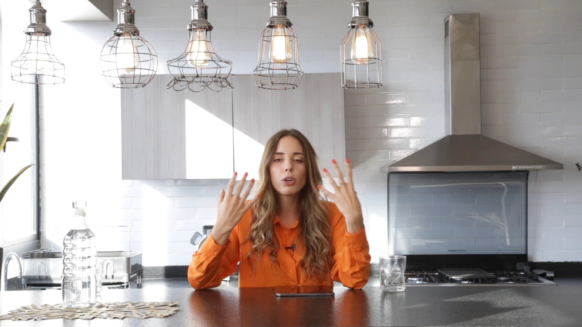 ¿Mito o realidad? Las frutas engordan después de las 6:00