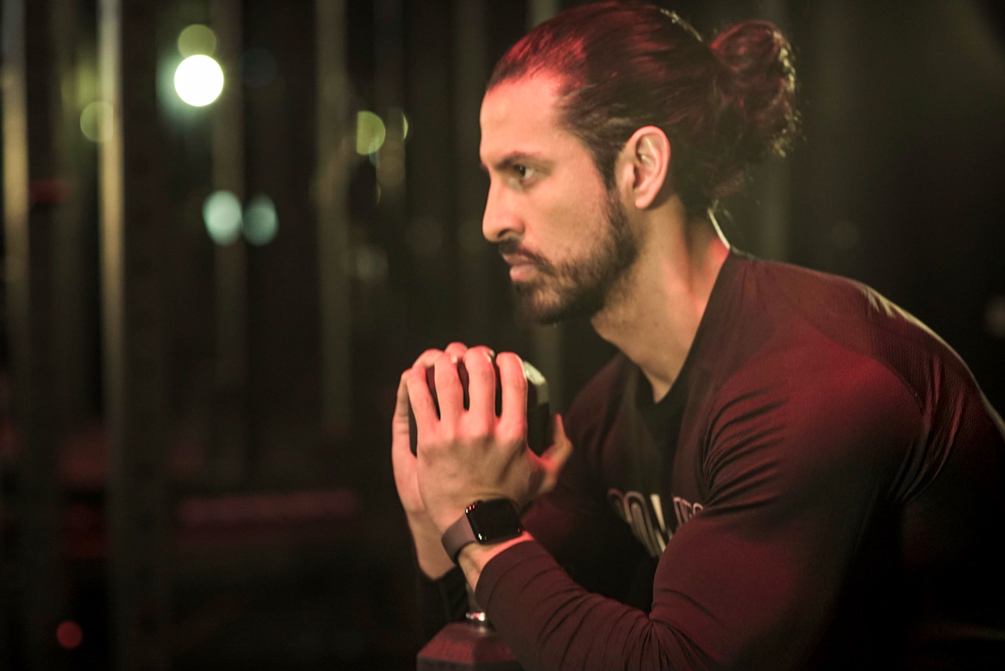 Mar 6/Oct 5:30PM UTC | Legs con Pete