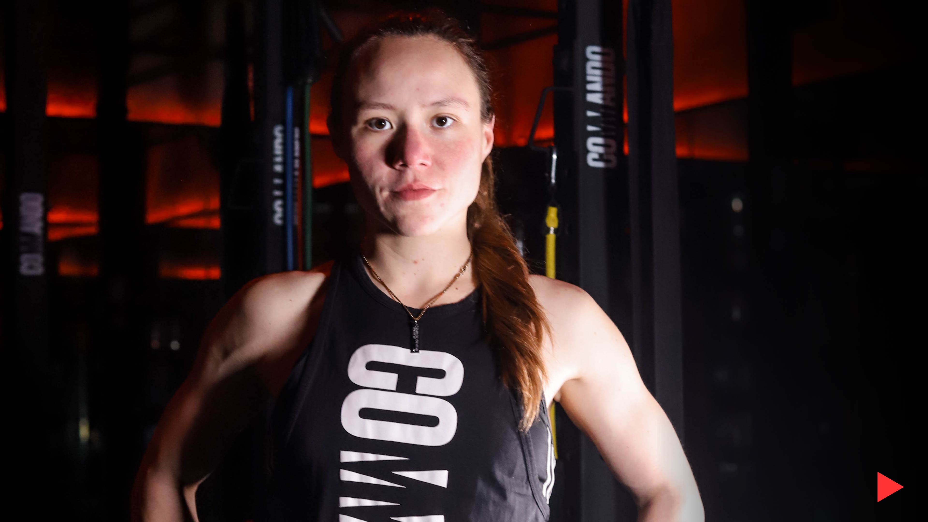 Piernas & Endurance con Andie