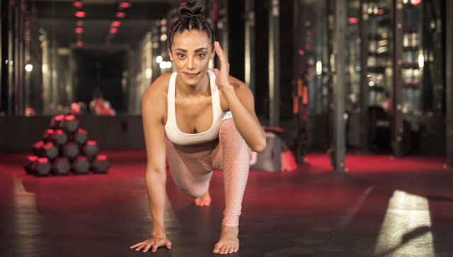 Pop it flow con Ceci