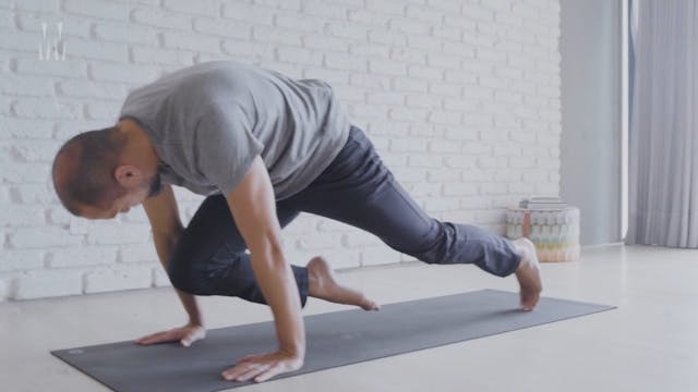 Energía Vital con Andrés