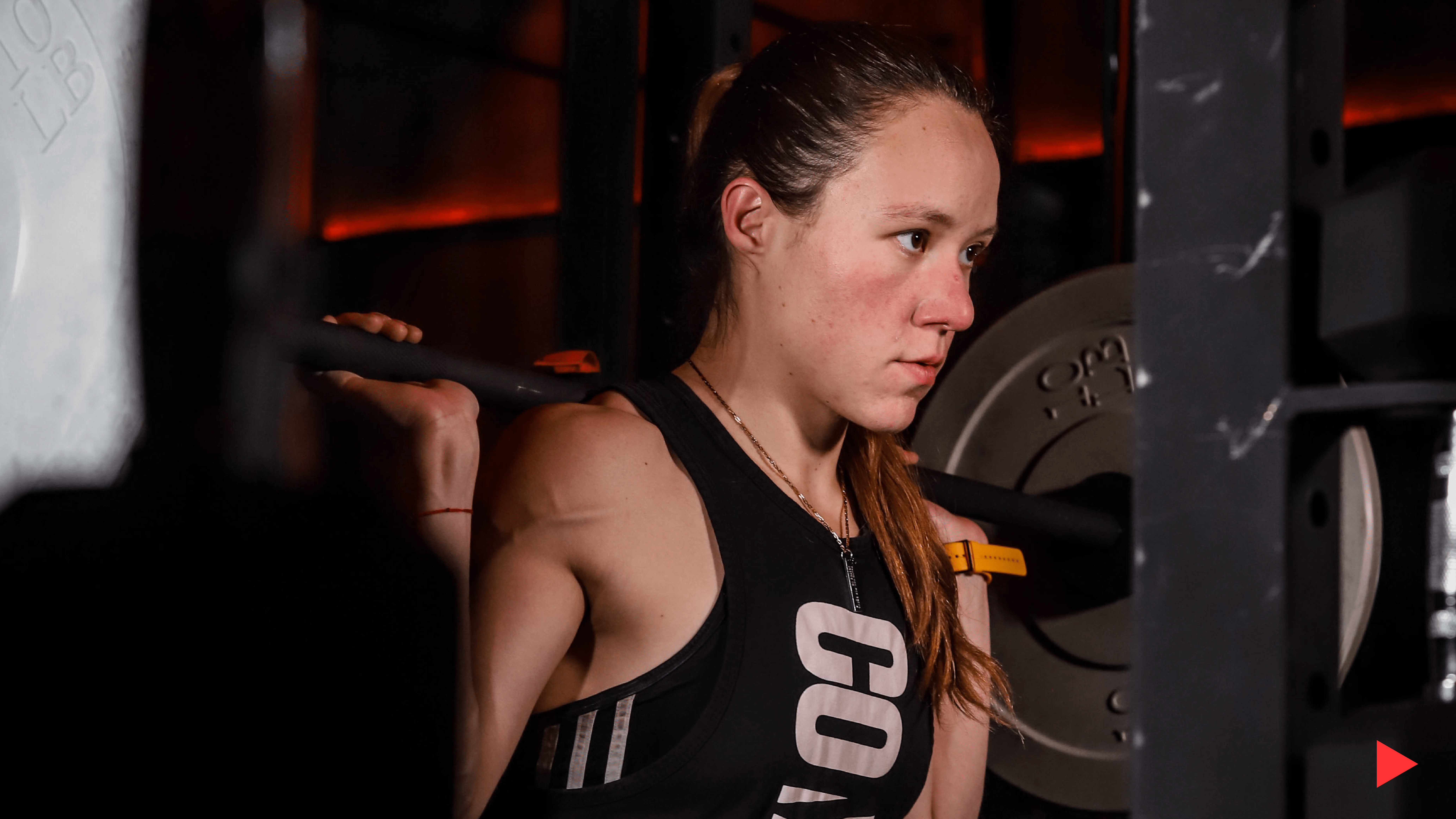 Piernas & Glúteos con Andie