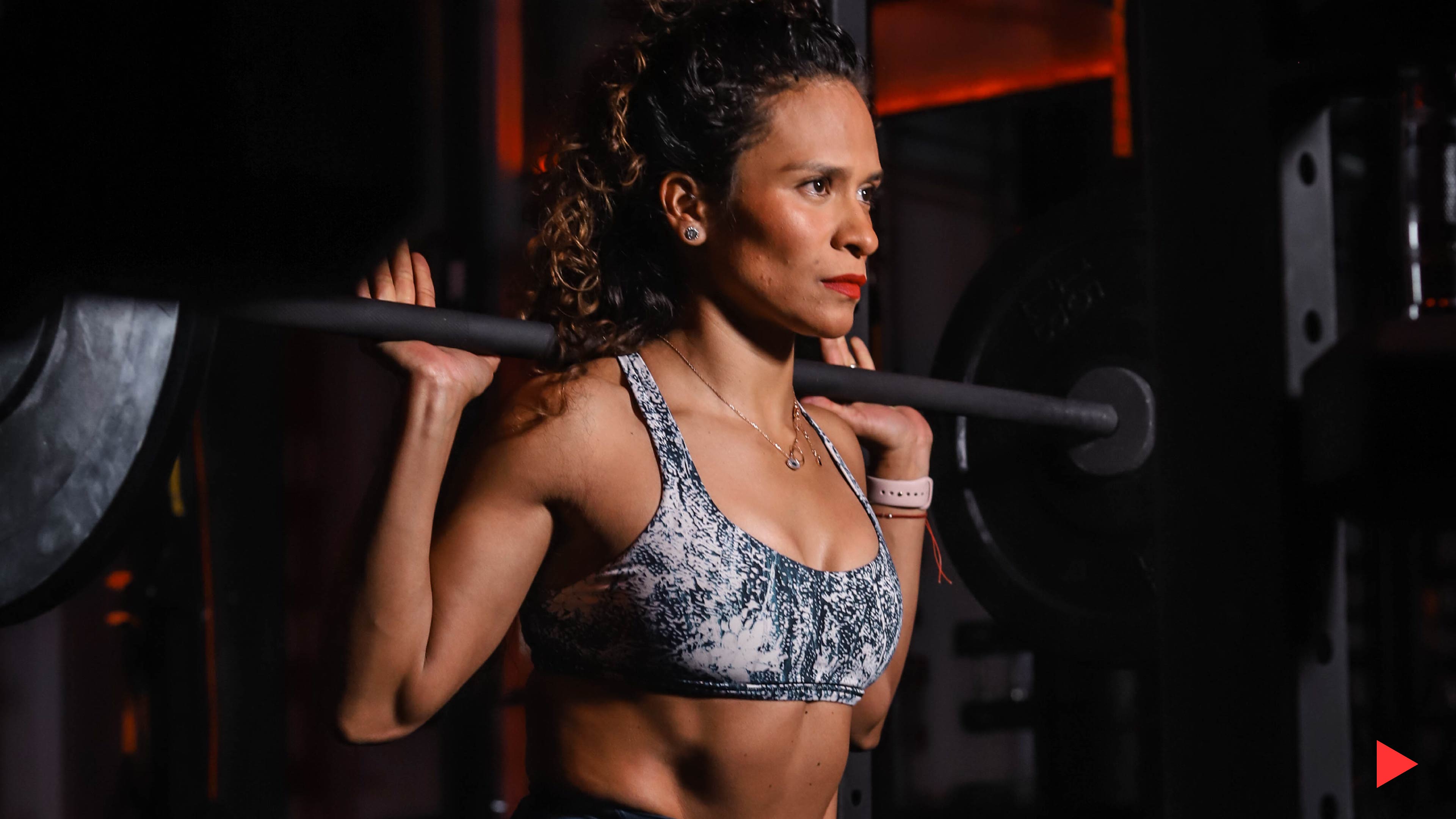 Core & Strength Bodyweight con Yadira