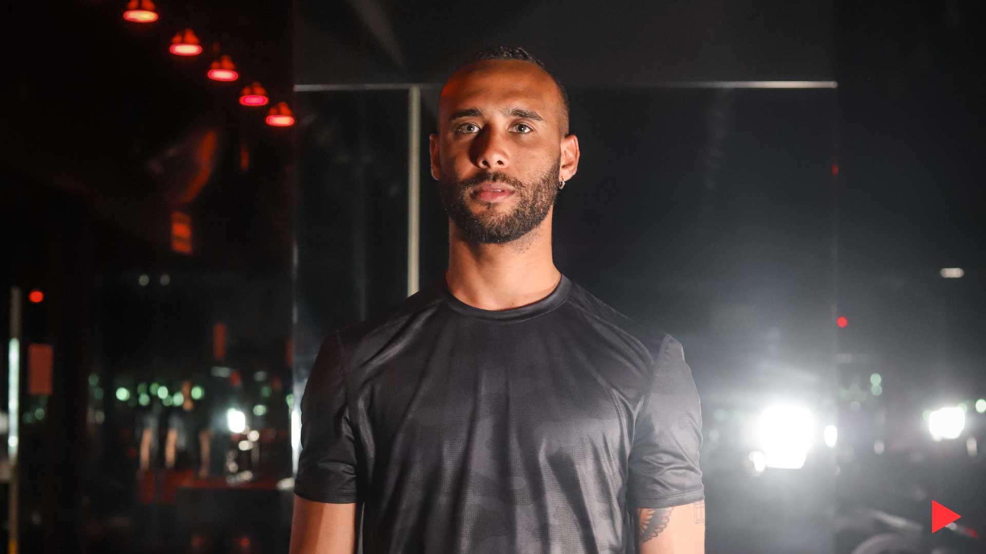 Advanced Interval Run con JonJon