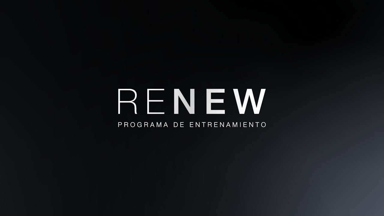 Renew