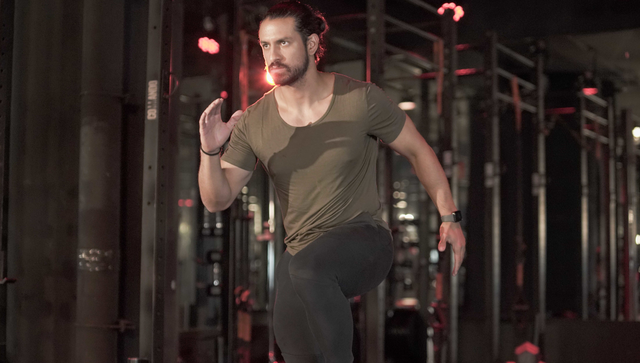 Non Stop 20 intermedio con Pete