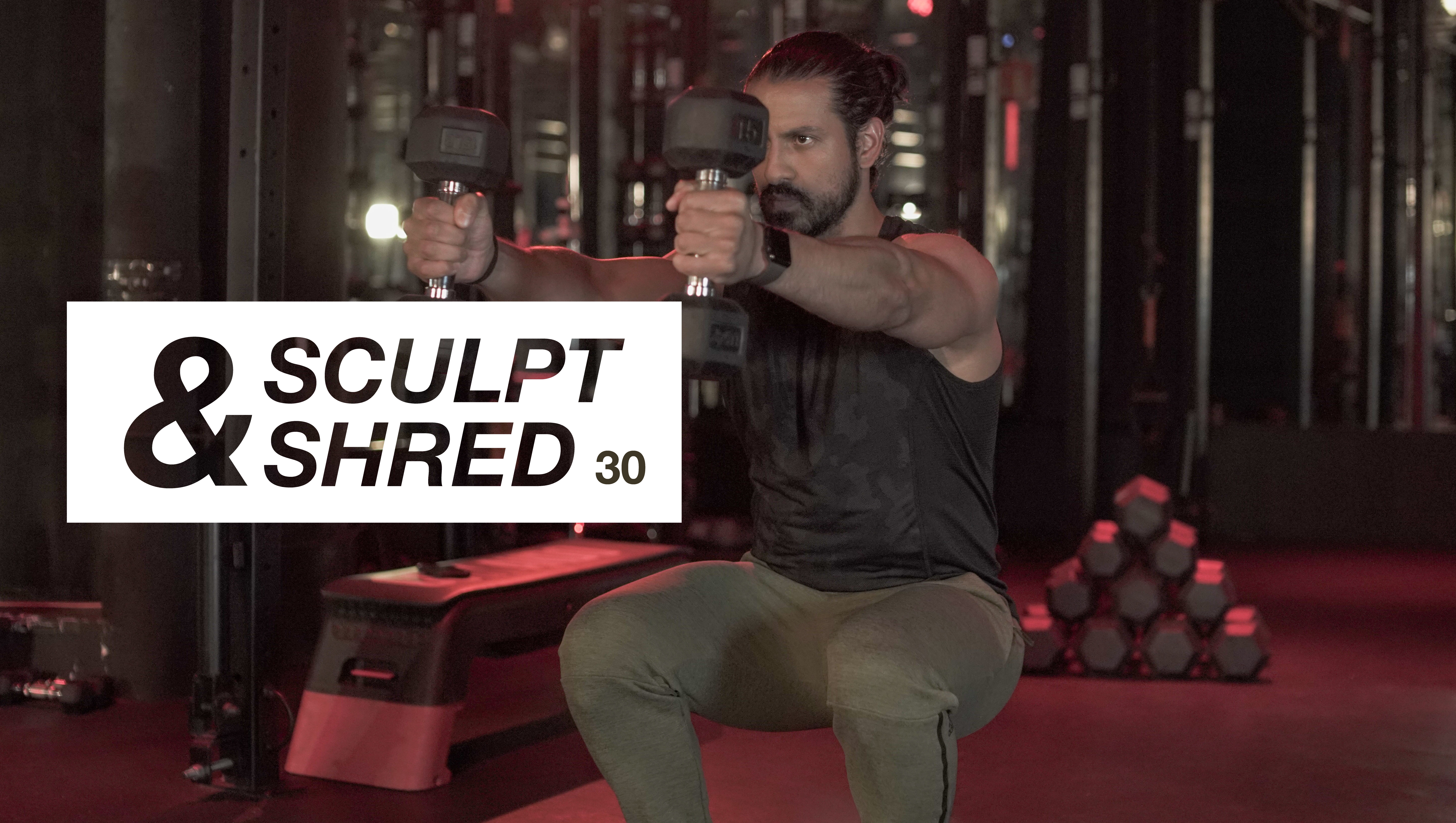 Entrenamiento 30: Full Body combos con Pete