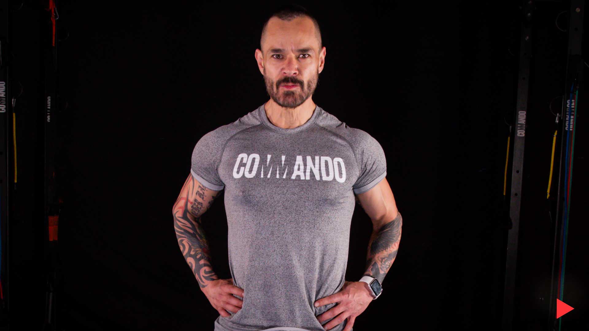 Espalda y Tríceps con Pico