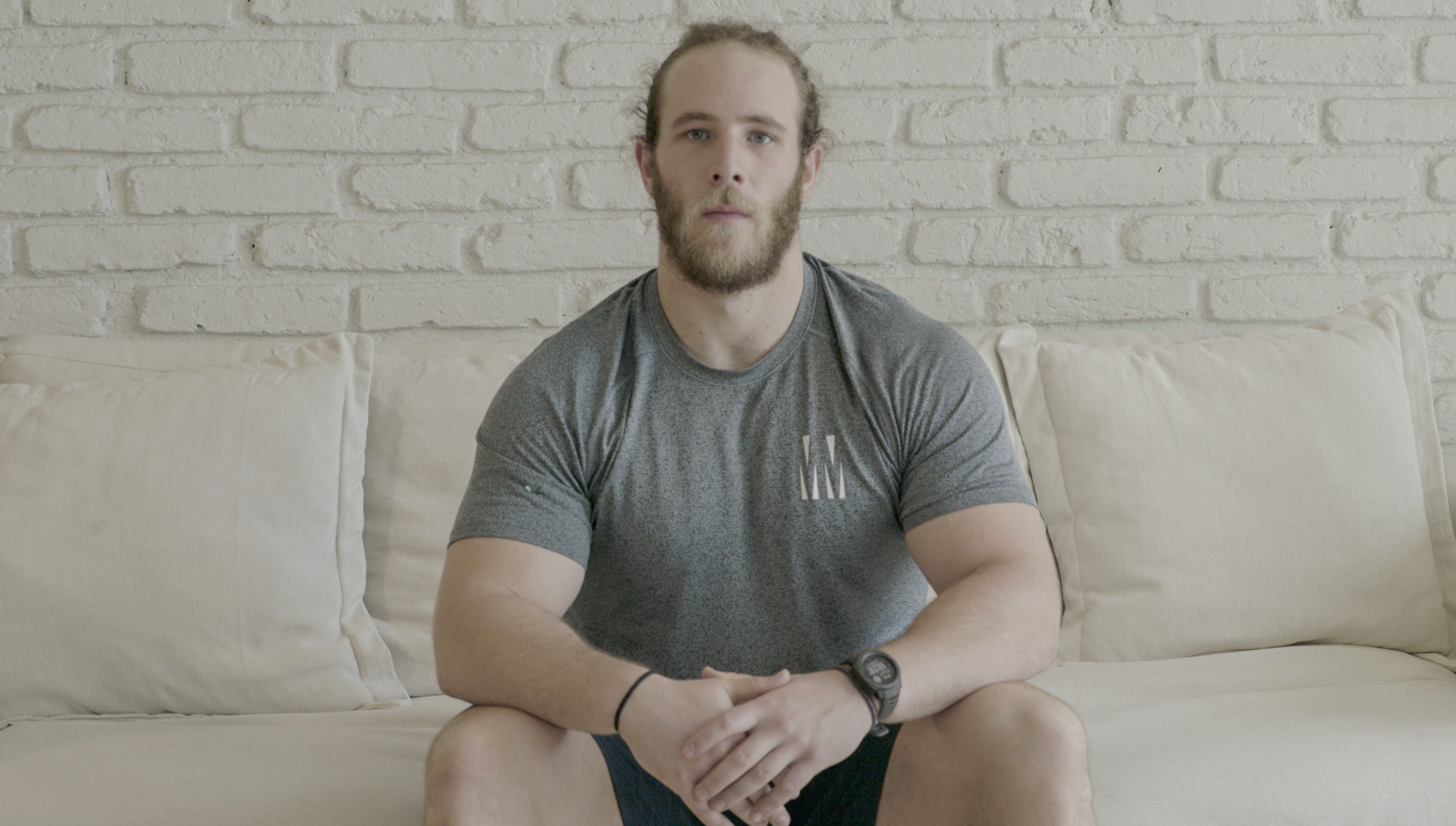 Commando In Da House: TABATA con Ricardo