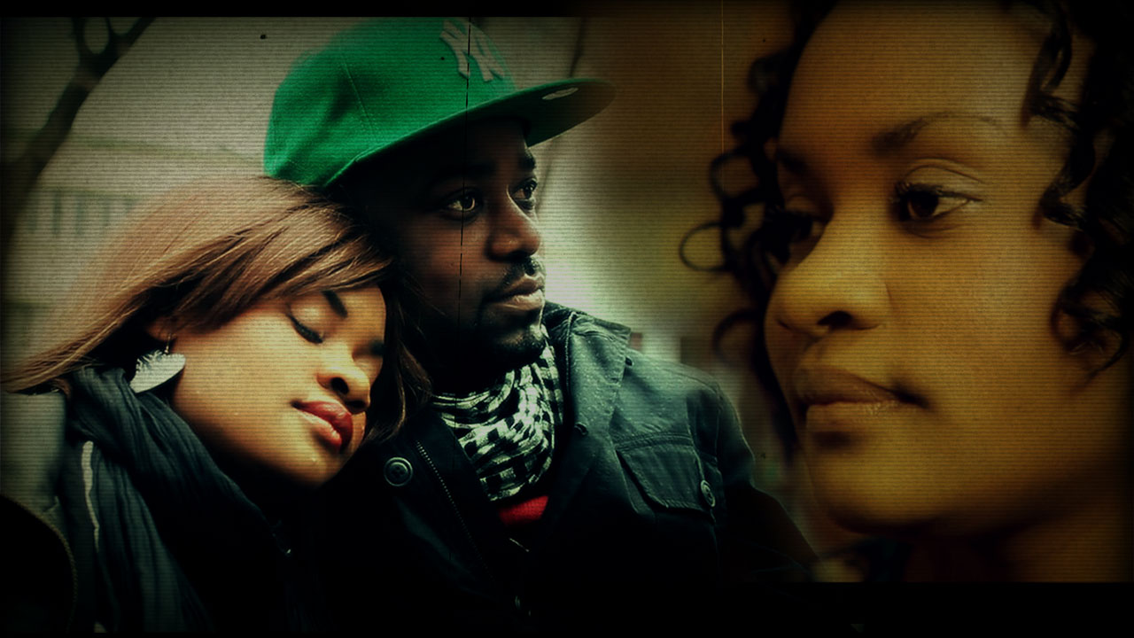 Comme deux gouttes de larmes 540