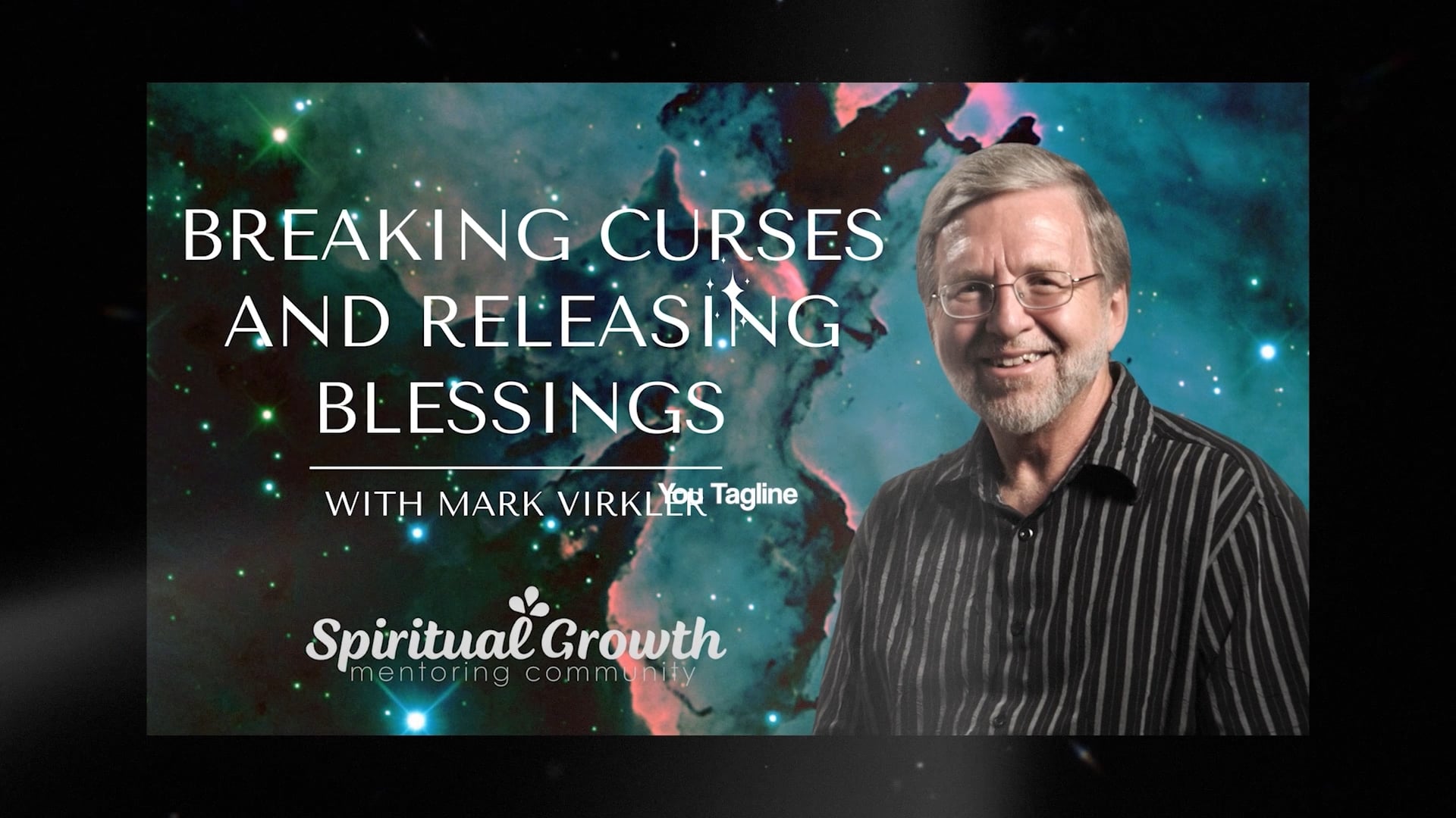 Oppression to Victory Session 3 – I Live by the Spirit