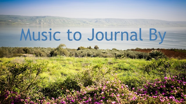 Music to Journal By