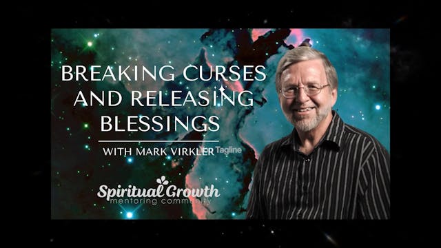 Oppression to Victory Session 5 – I P...