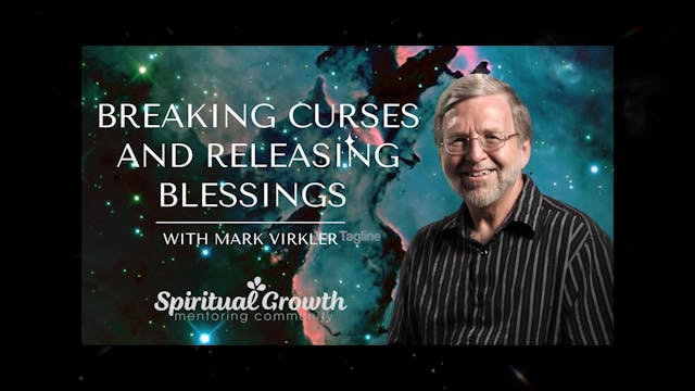 Oppression to Victory Session 1  – Christ Has Won!