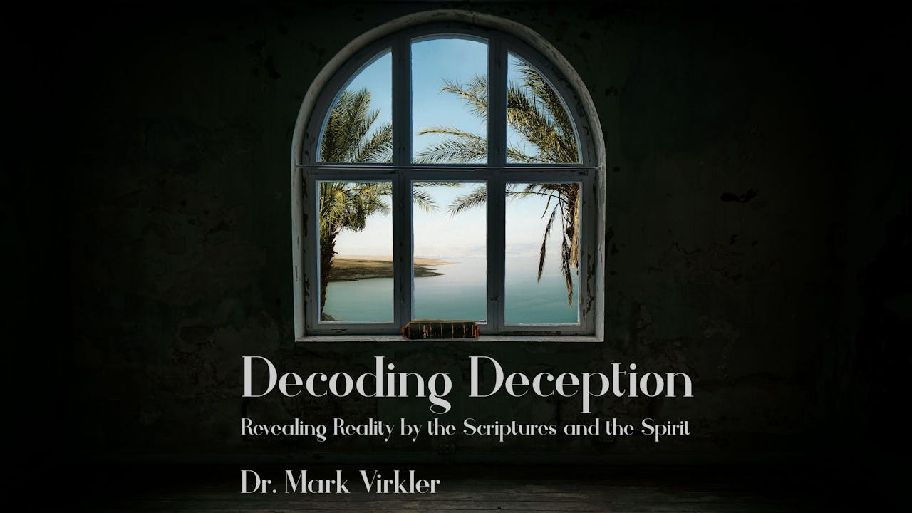 Decoding Deception