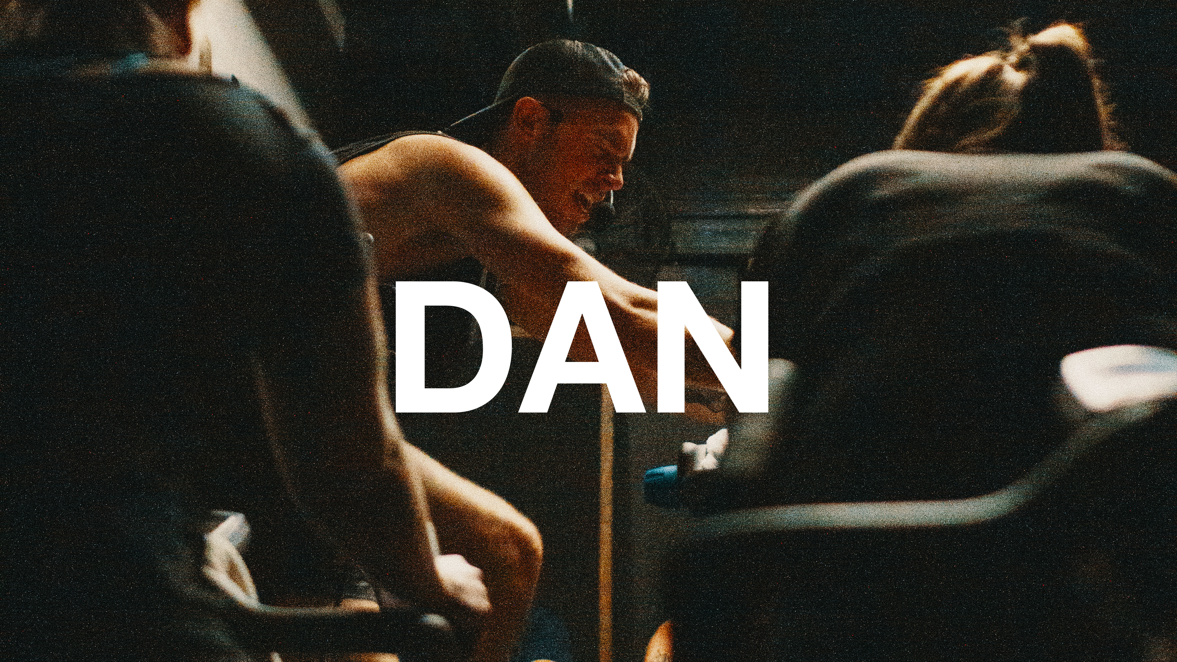 DAN
