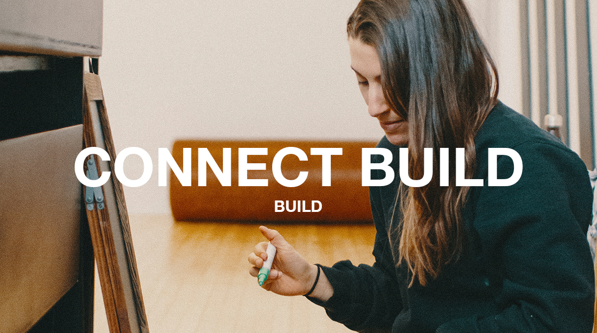 CONNECT BUILD