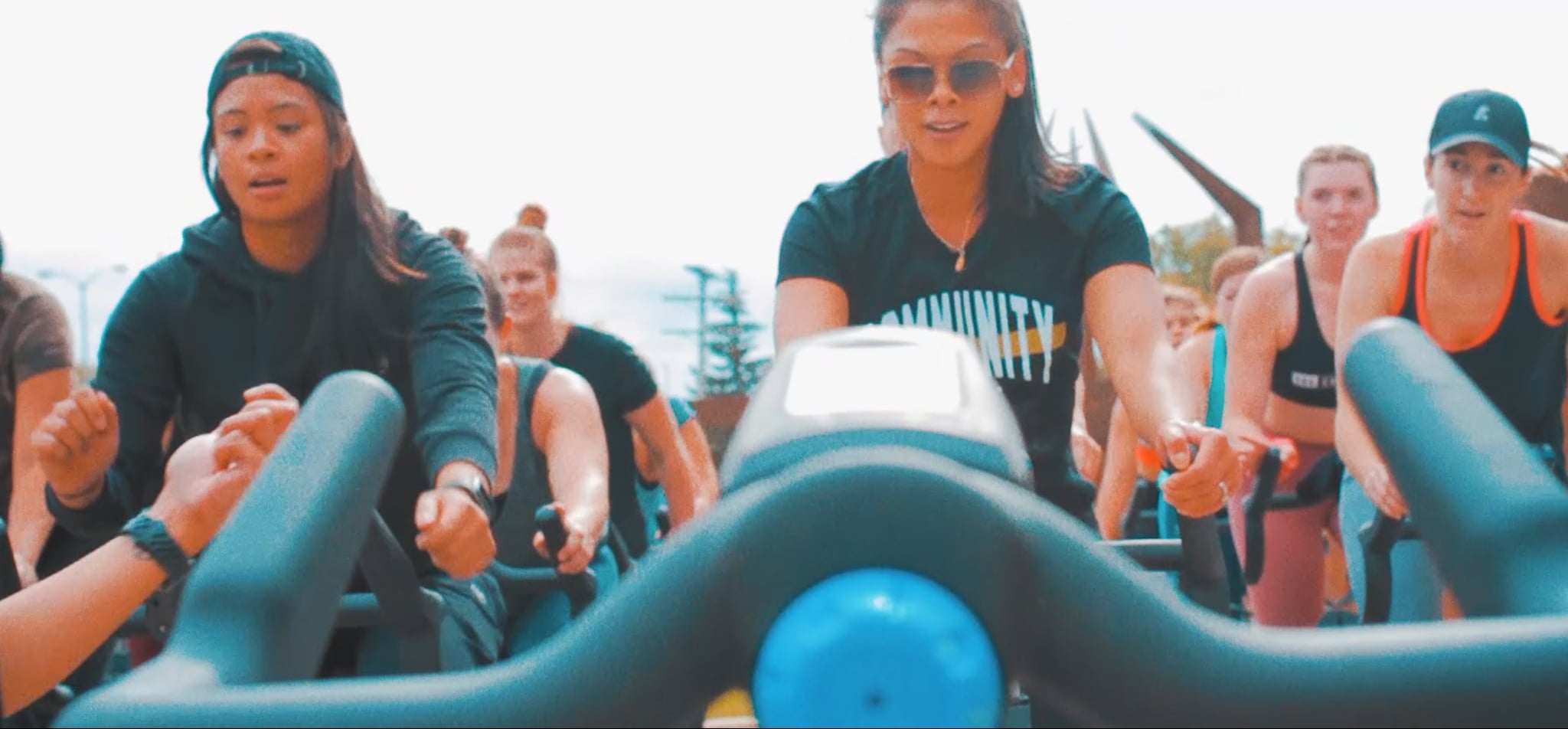 HOMECOMING [COMMUNITY ORIGINALS]