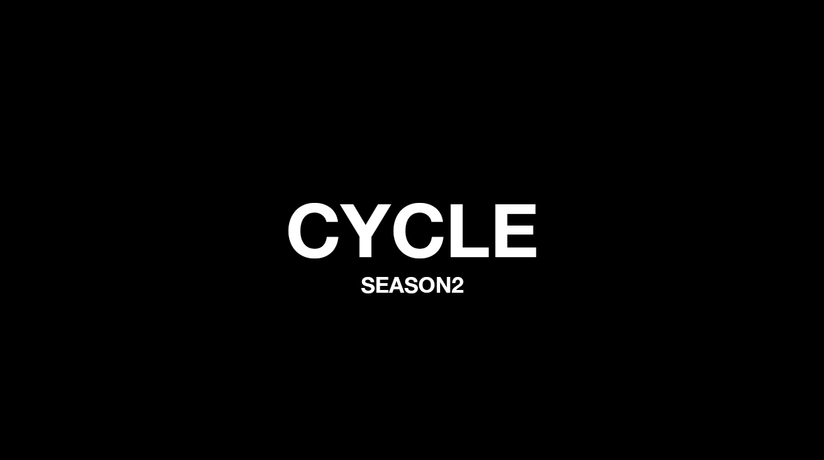 CYCLE