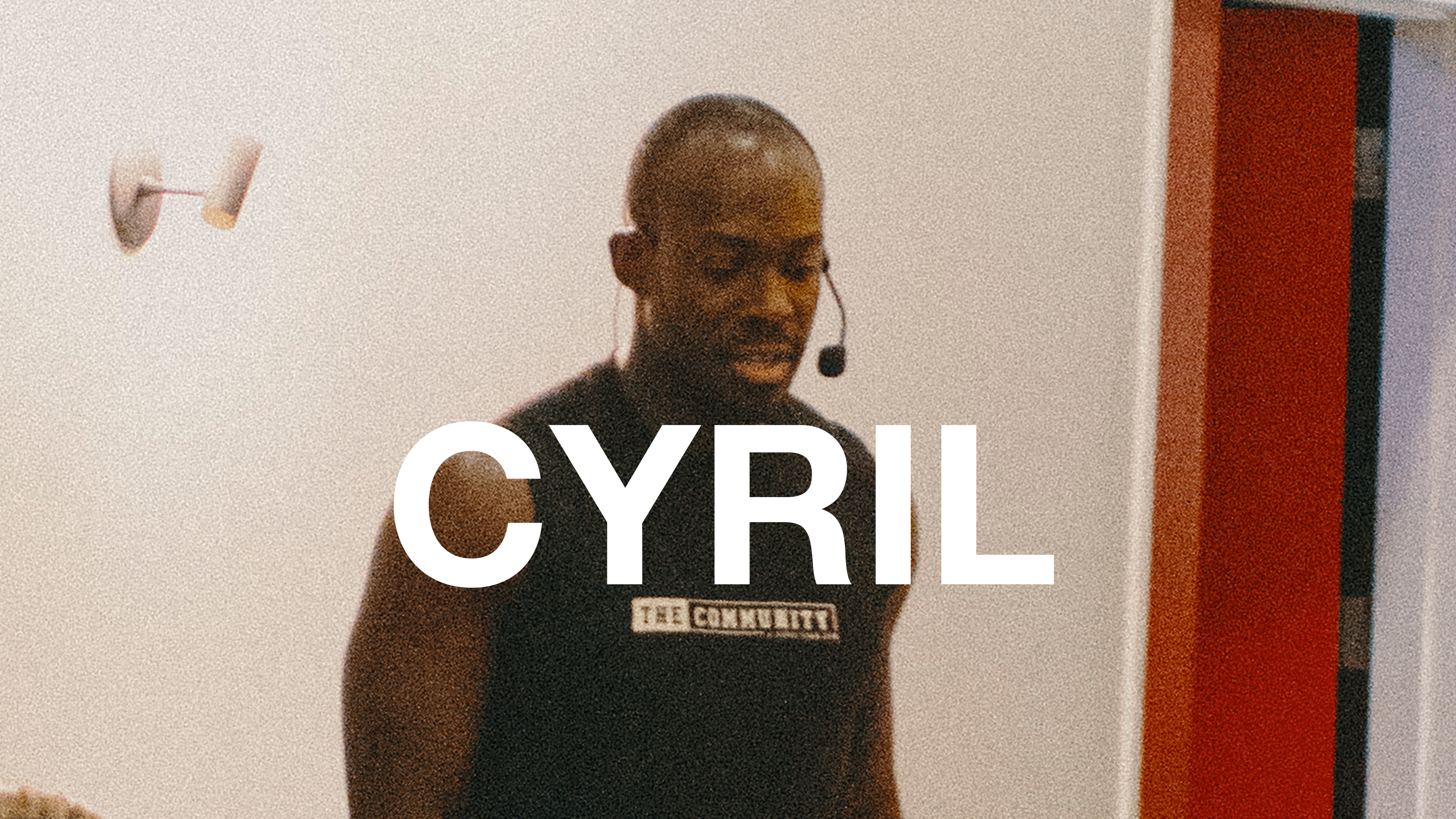 CYRIL