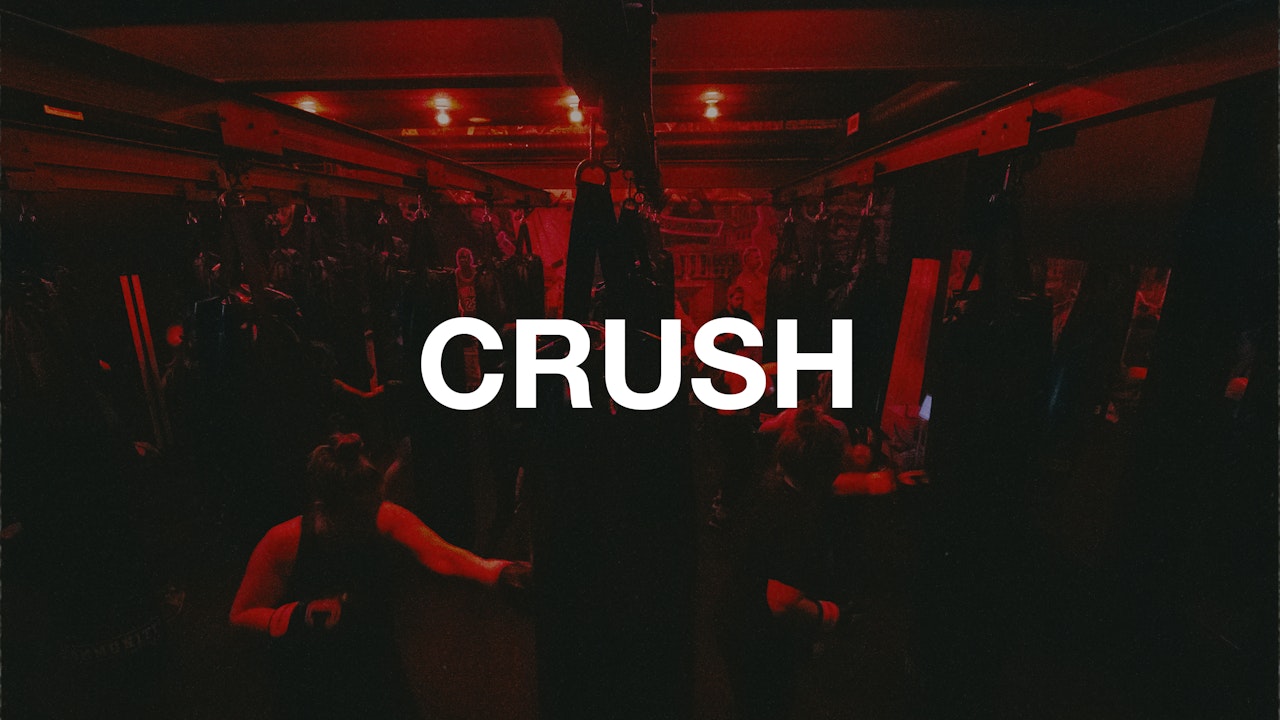 CRUSH