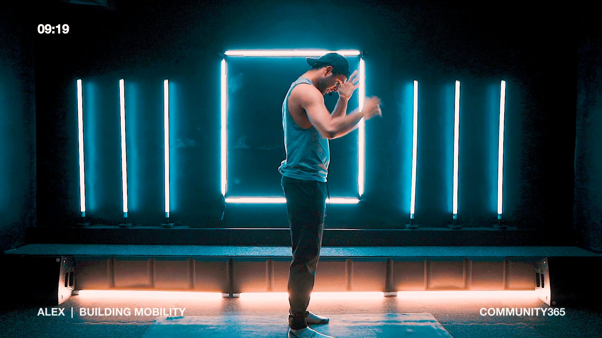 ALEX_MOBILITY_BUILD1