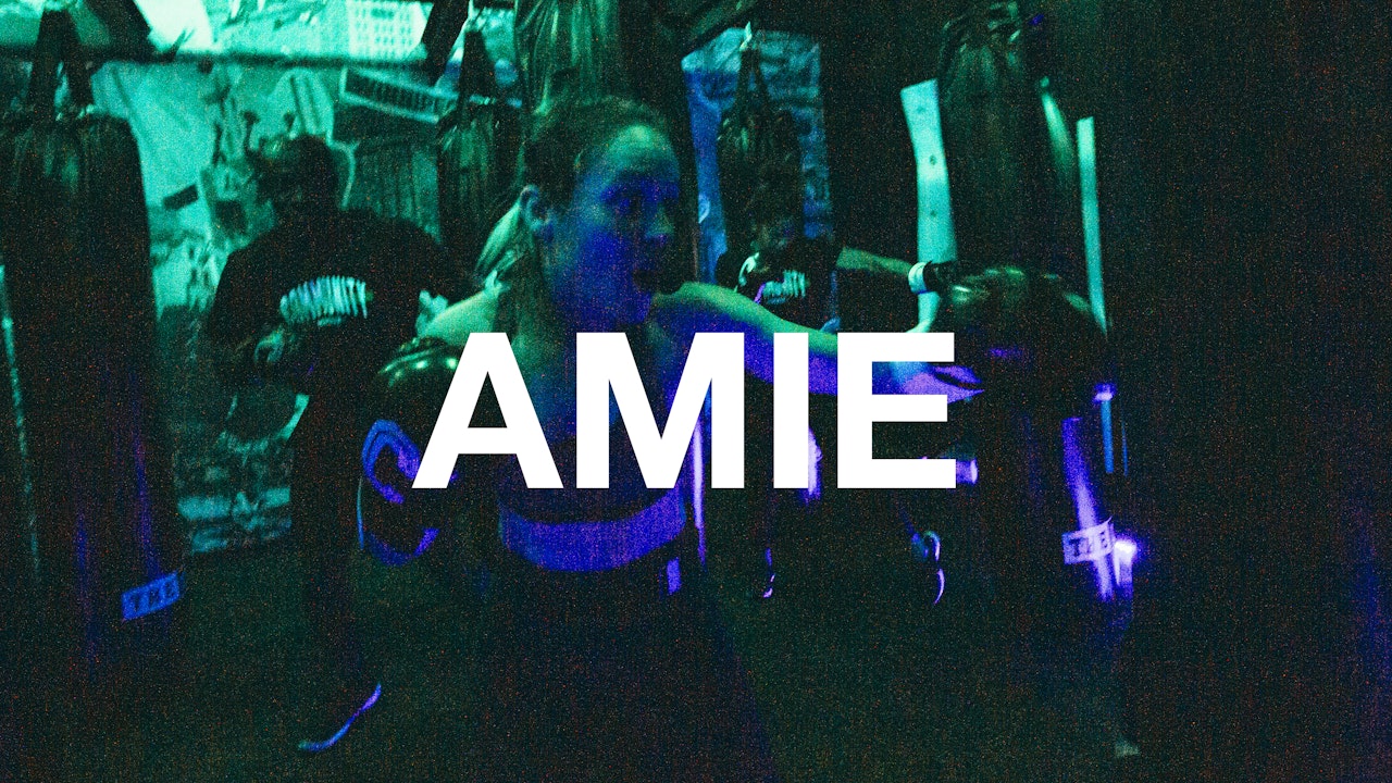 AMIE