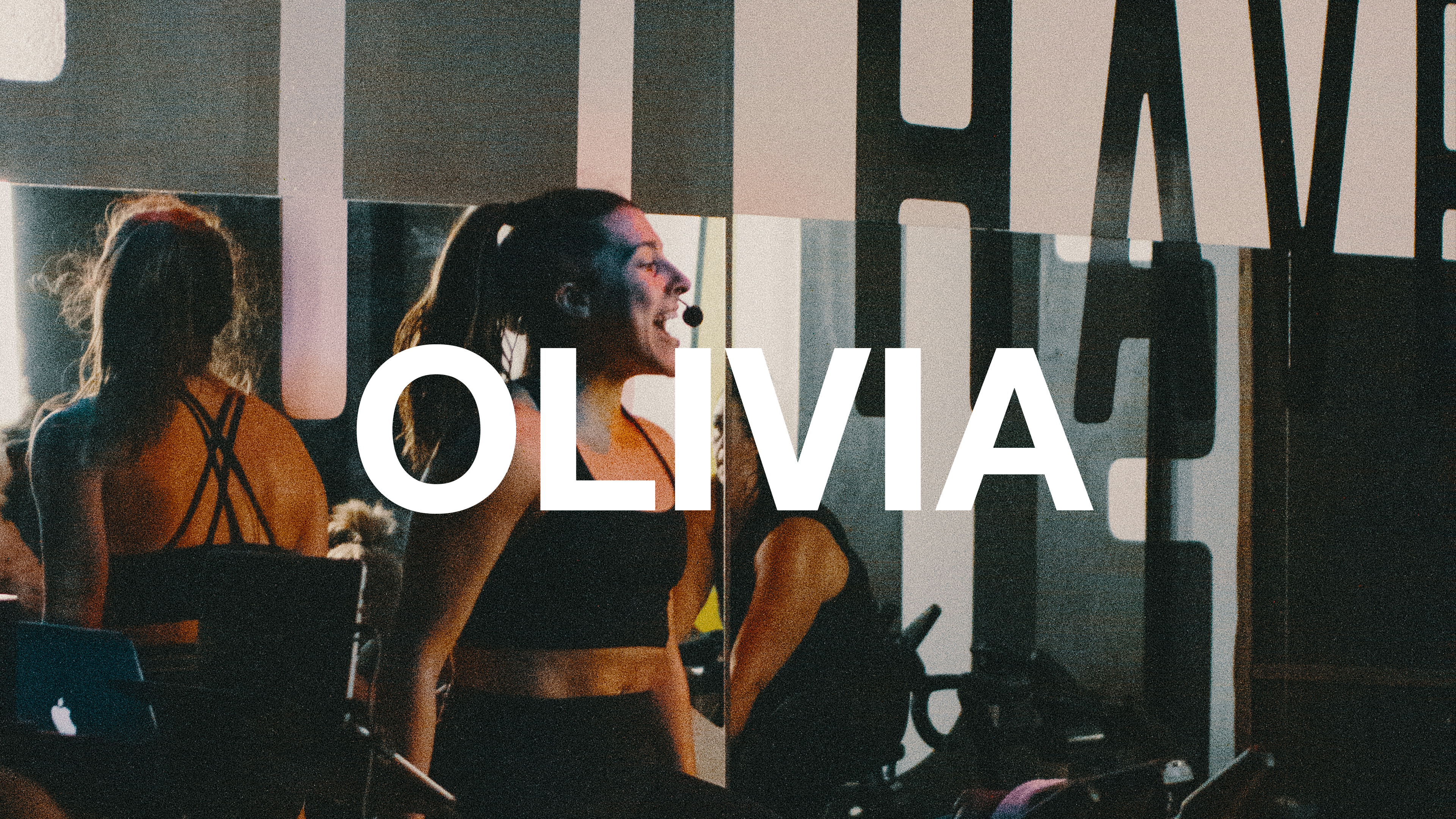 OLIVIA
