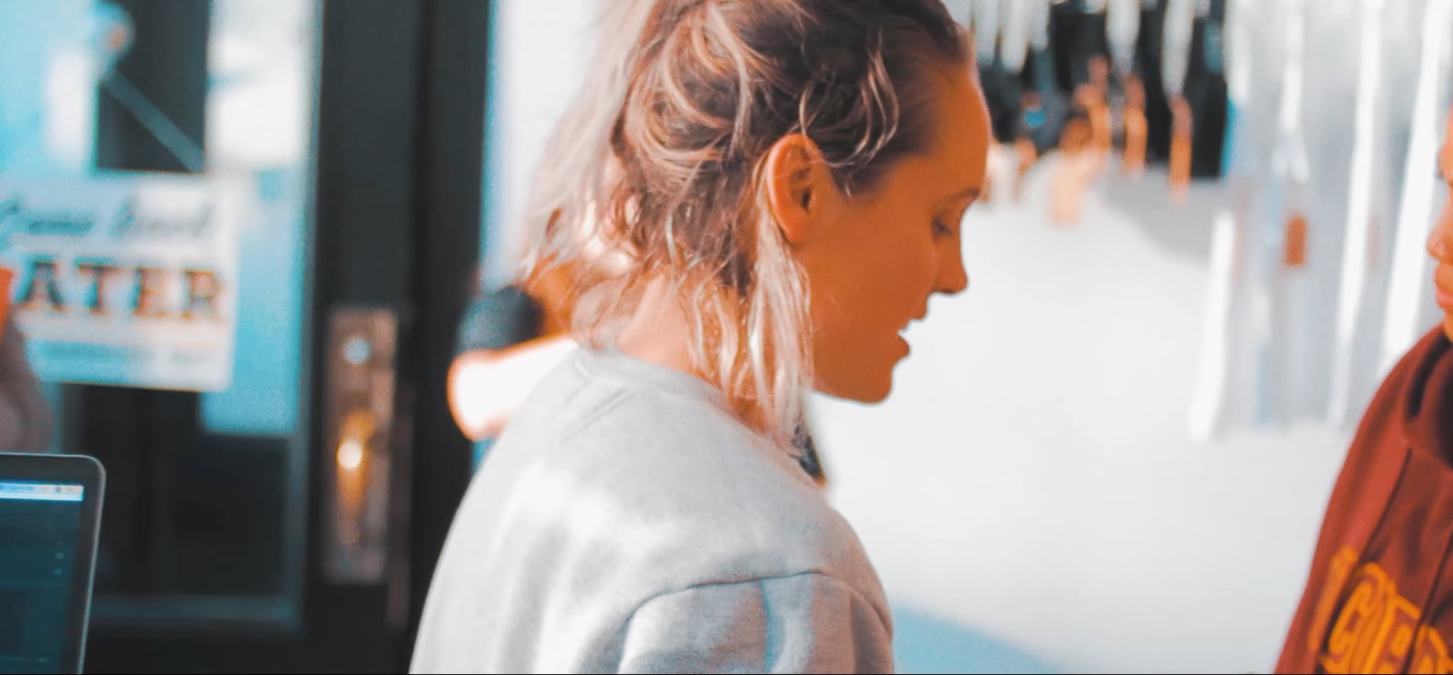 AMIE [COMMUNITY ORIGINALS]