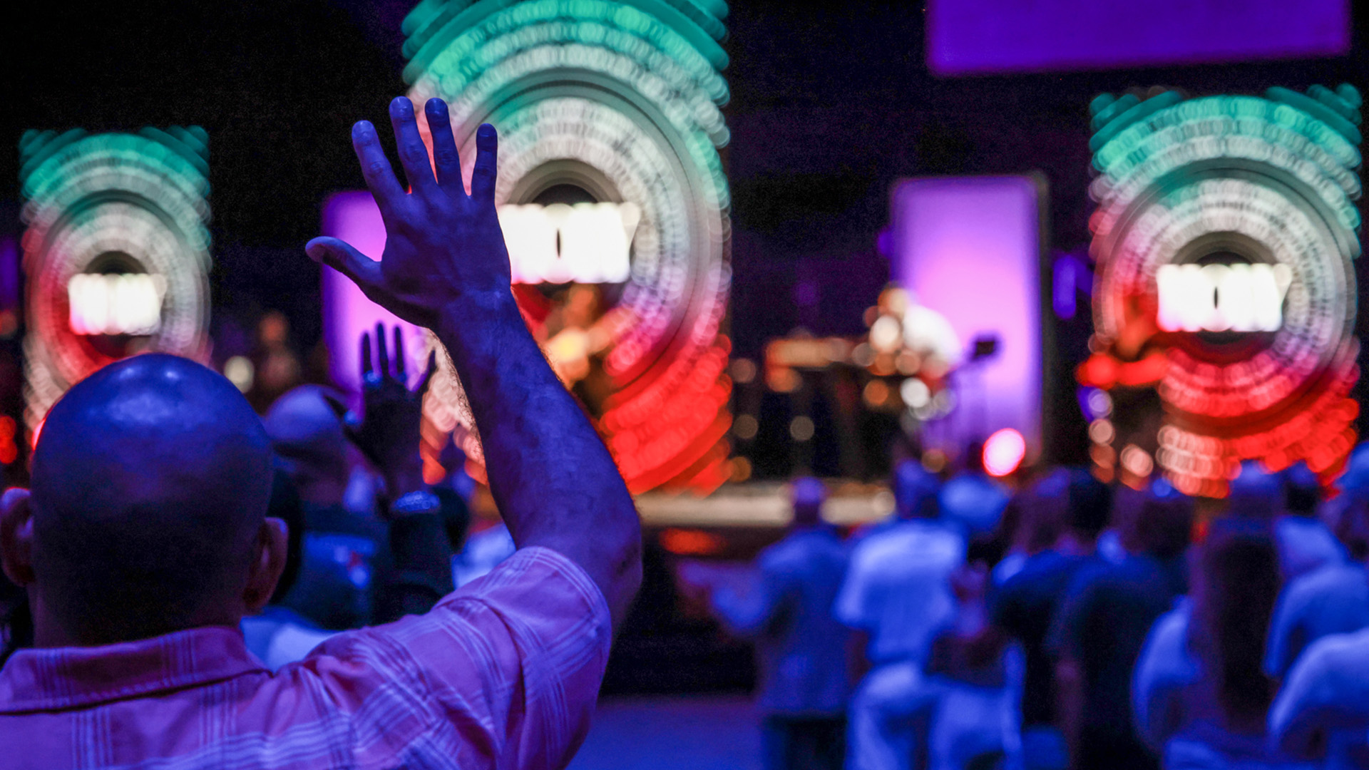 Year in Review: 2021