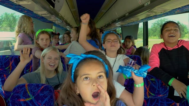Kids Camp: 2019