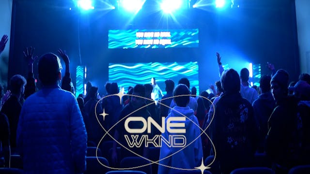 One WKND: 2022