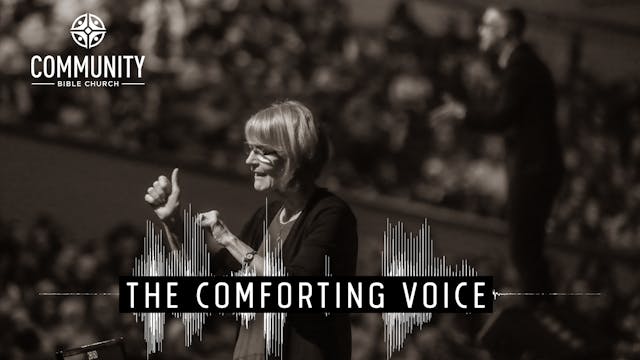 The Comforting Voice