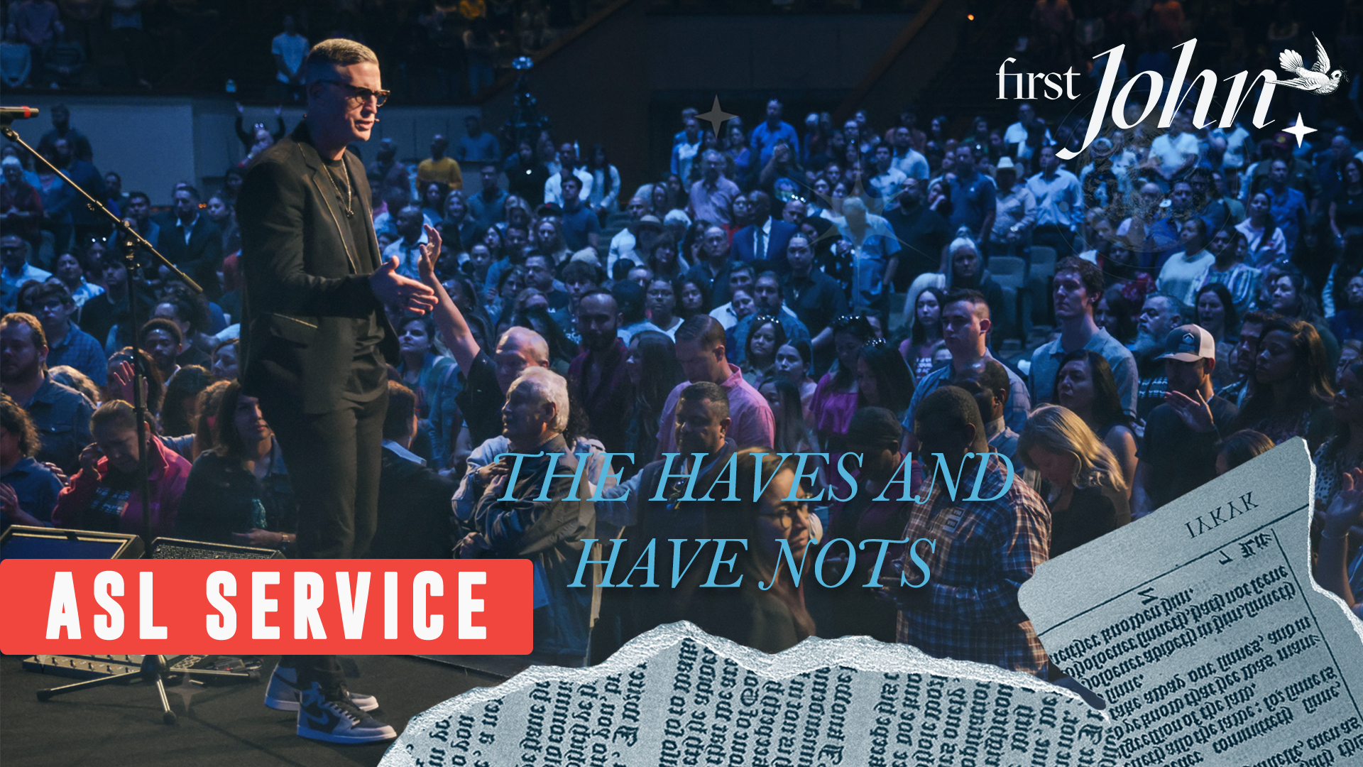 The Haves and Have Nots