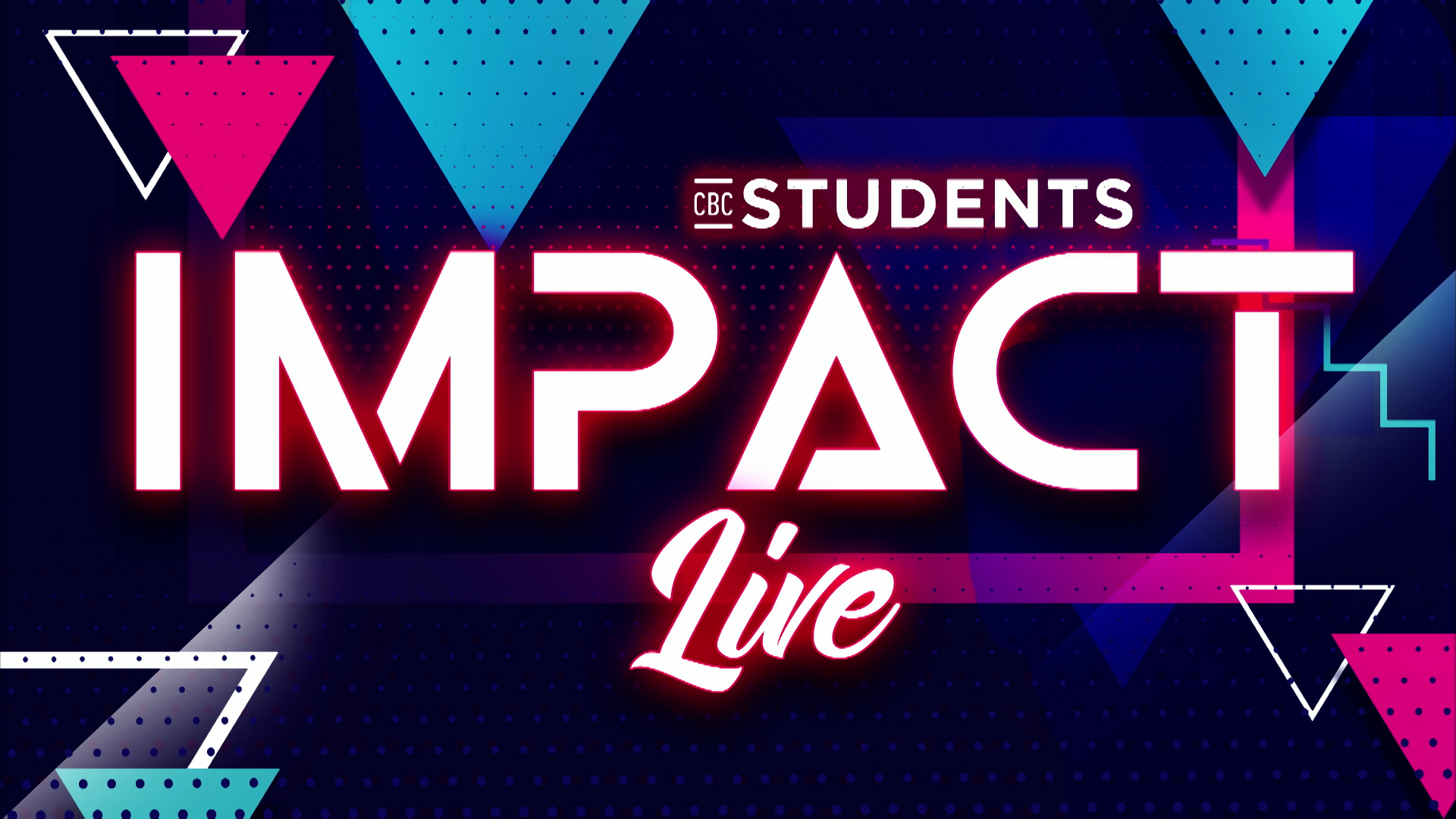 Impact: March 25, 2020