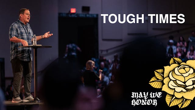 Tough Times
