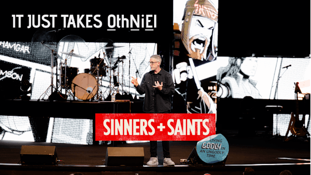 It Just Takes OthNiEl