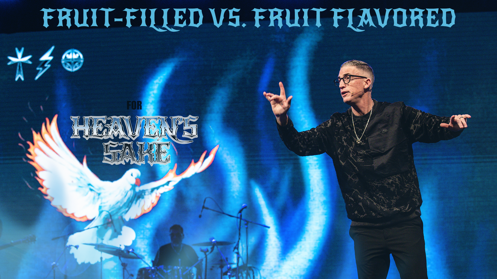 Fruit-Filled Vs. Fruit Flavored