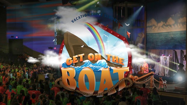 VBS: 2021