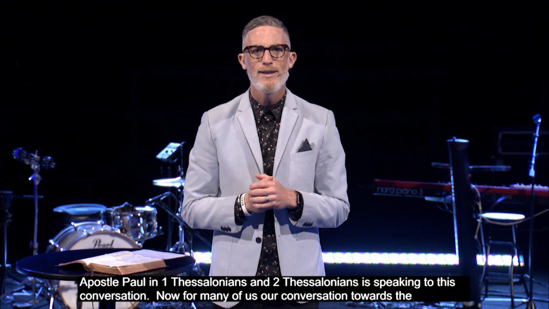 The Breath that Wins