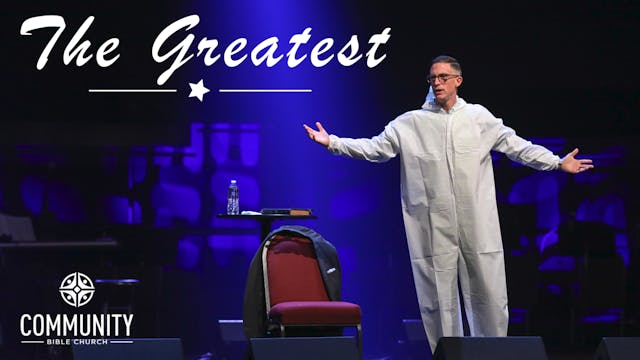 The Greatest