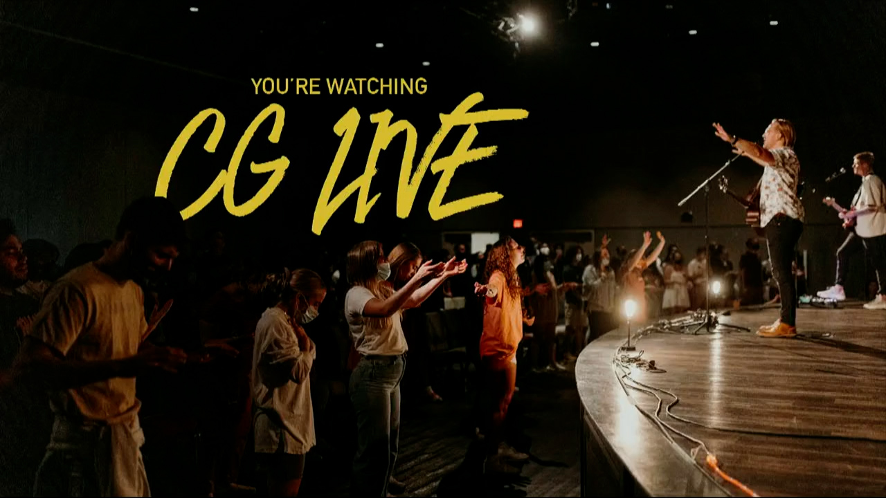 CG Live | March 10, 2022 