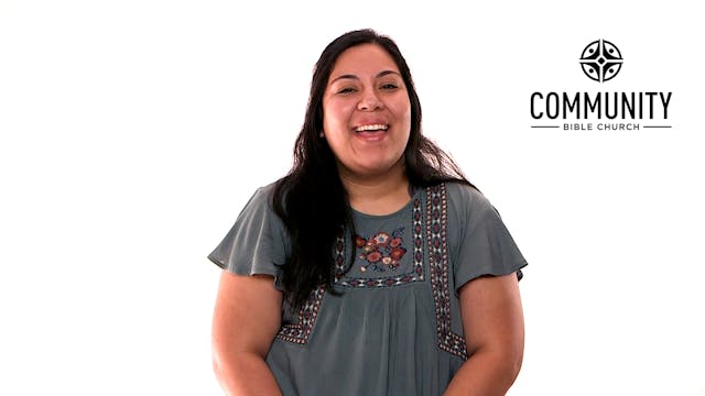 Testimony: Amanda Rangel