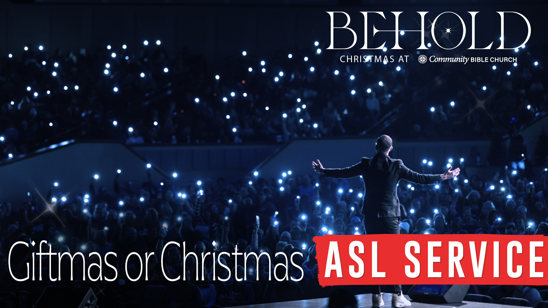 Giftmas or Christmas