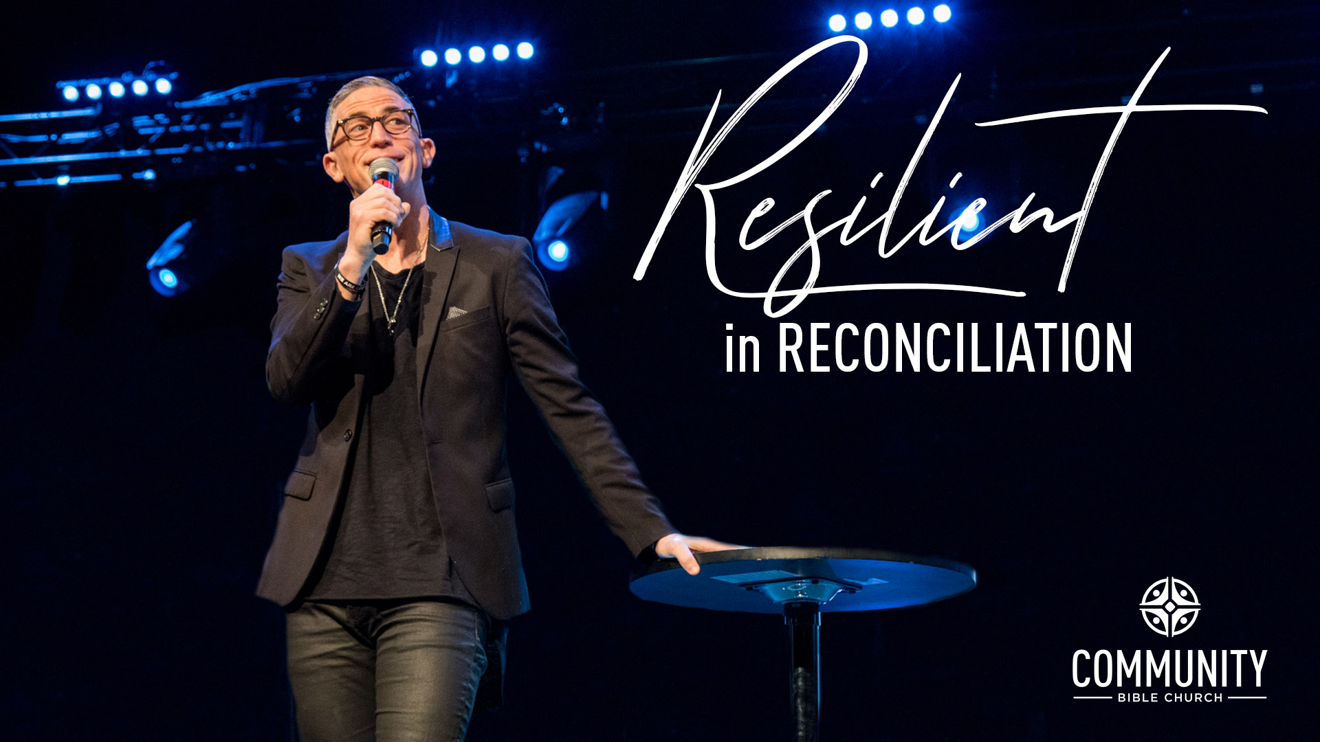 RESILIANT: in Reconsiliation