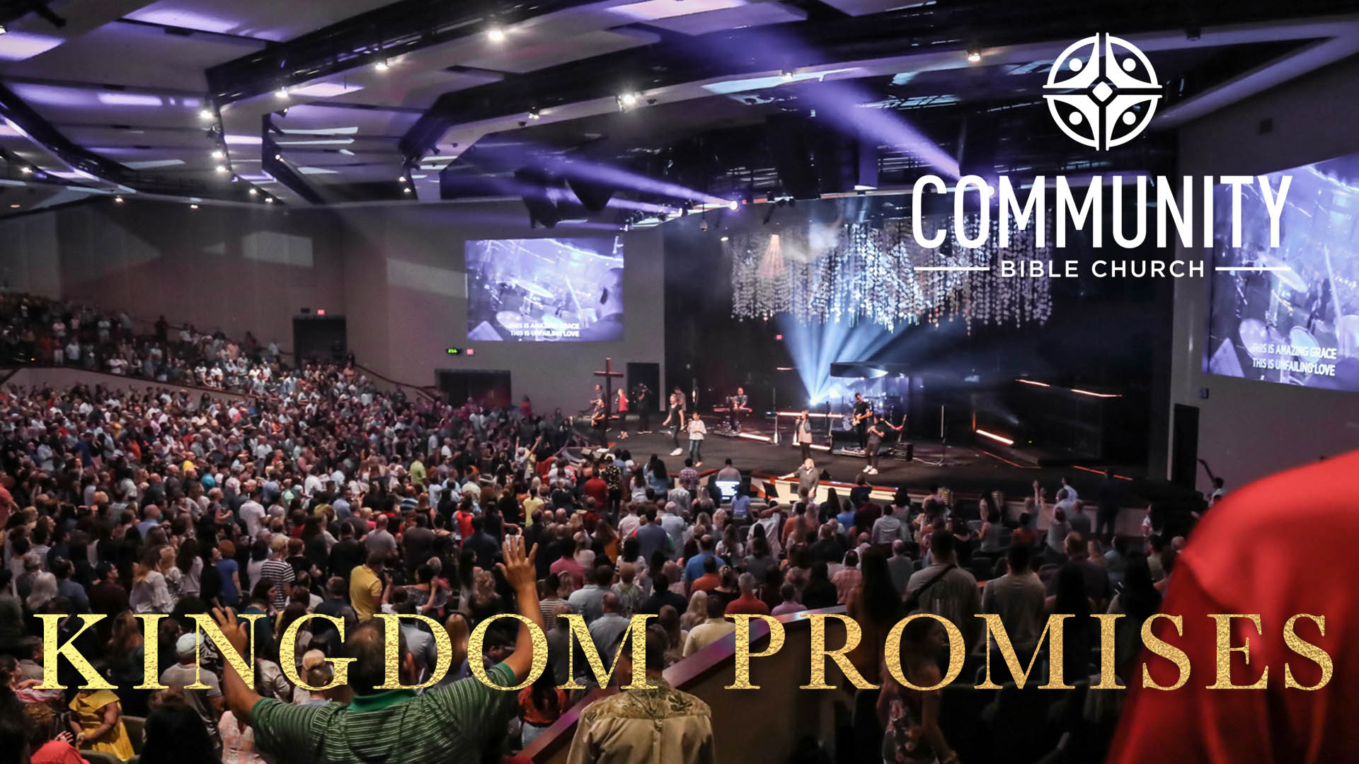 Kingdom Promises